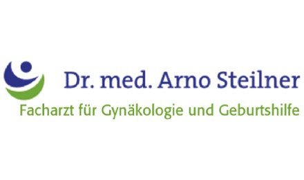 Kundenlogo von Steilner Arno Dr.med.