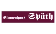 Kundenlogo Blumenhaus Späth