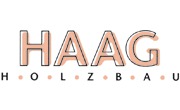 Kundenlogo Haag Holzbau GmbH & Co.KG