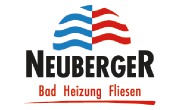 Kundenlogo Johann Neuberger GmbH