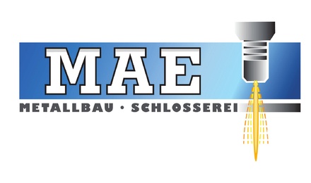 Kundenlogo von Schlosserei Metallbau A. Eisele GmbH