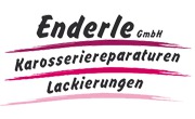 Kundenlogo Enderle GmbH