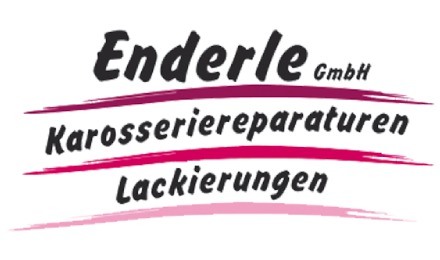 Kundenlogo von Enderle GmbH