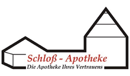 Kundenlogo von Regina Schoch-Grimm Schloß-Apotheke