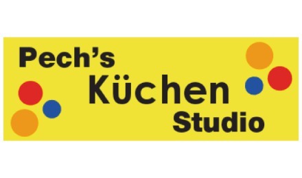 Kundenlogo von Pech's Küchenstudio