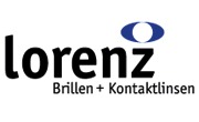 Kundenlogo Lorenz Brillen + Kontaktlinsen