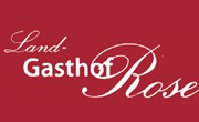 Kundenlogo Gasthof Rose