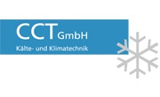 Kundenlogo CCT Cool-Clean-Tec GmbH Kälte- Klimatechnik