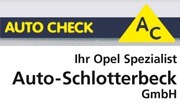 Kundenlogo Auto-Schlotterbeck GmbH