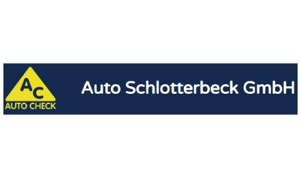 Kundenlogo von Auto-Schlotterbeck GmbH
