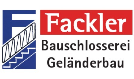 Kundenlogo von Fackler Gebr. GmbH