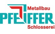 Kundenlogo Pfeiffer GmbH