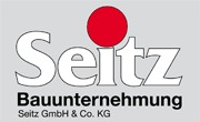 Kundenlogo Seitz GmbH