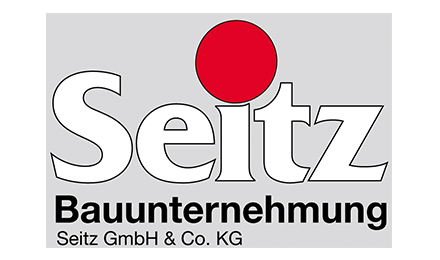 Kundenlogo von Seitz GmbH