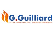 Kundenlogo Guilliard G. GmbH & Co. KG