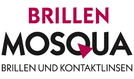 Kundenlogo von Brillen - Mosqua GmbH