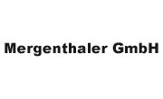 Kundenlogo Mergenthaler GmbH