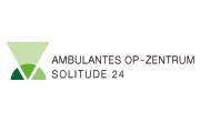 Kundenlogo Ambulantes OP-Zentrum Solitude 24