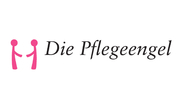 Kundenlogo Die Pflegeengel GmbH