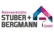 Kundenlogo Stuber + Bergmann GmbH