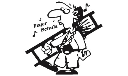 Kundenlogo von Schornsteinfegerbetrieb Feger Schulz