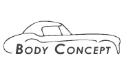 Kundenlogo Body Concept Karosseriebau, Patrick Dutschmann