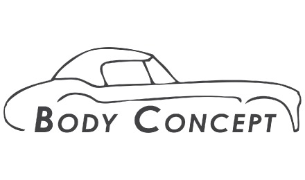 Kundenlogo von Body Concept Karosseriebau, Patrick Dutschmann