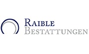 Kundenlogo Bestattungen Raible