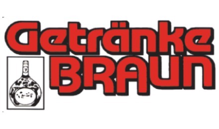 Kundenlogo von Getränke Braun