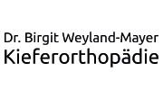 Kundenlogo Weyland-Mayer Birgit Dr.