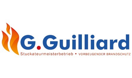 Kundenlogo von Guilliard G. GmbH & Co. KG