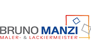 Kundenlogo Bruno Manzi Malergeschäft