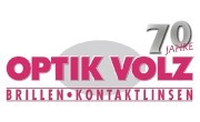 Kundenlogo Volz Optik