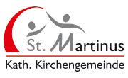 Kundenlogo Katholische Kirchengemeinde St. Martinus
