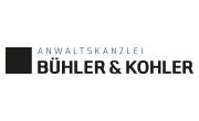 Kundenlogo Bühler & Kohler Anwaltskanzlei