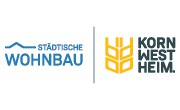 Kundenlogo Städtische Wohnbau Kornwestheim GmbH