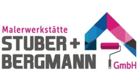 Kundenlogo von Stuber + Bergmann GmbH
