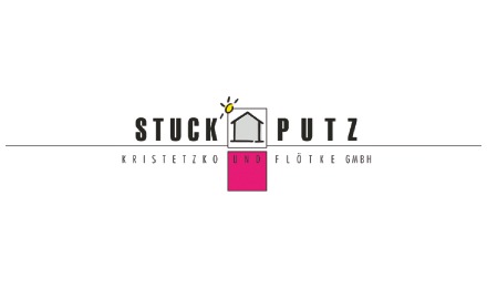 Kundenlogo von Stuck + Putz Kristetzko und Flötke GmbH