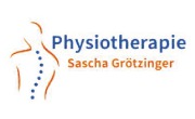 Kundenlogo Grötzinger Sascha Physiotherapie