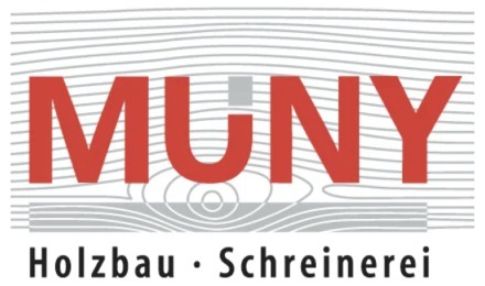 Kundenlogo von Holzbau Muny GmbH