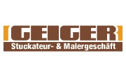 Kundenlogo Geiger Daniel Stuckateur u. Maler