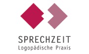 Kundenlogo Logopädische Praxis Sprechzeit