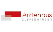 Kundenlogo Ärztehaus Zuffenhausen
