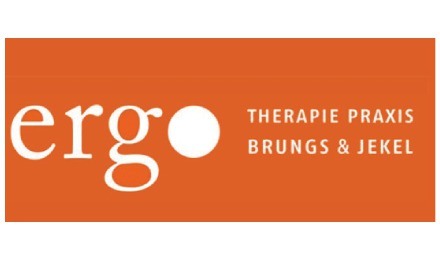 Kundenlogo von Ergotherapiepraxis Brungs & Jekel