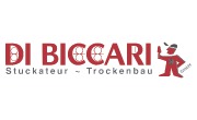 Kundenlogo Di Biccari Trockenbau GmbH Stuckateur - Trockenbau