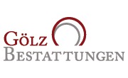 Kundenlogo Gölz Bestattungen