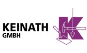 Kundenlogo Bauunternehmen Keinath GmbH