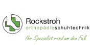 Kundenlogo Torsten Rockstroh Orthopädie-Schuhtechnik