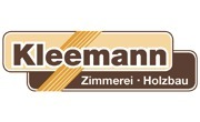 Kundenlogo Kleemann H. Zimmerei GmbH