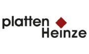 Kundenlogo Platten Heinze GmbH & Co. KG
